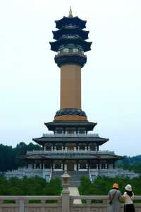 廊坊｜隆福寺——免費齋飯、舍粥