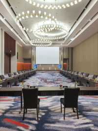 🌟 Bandung Bliss: Luxe Stay at Pullman Grand Central 🌟