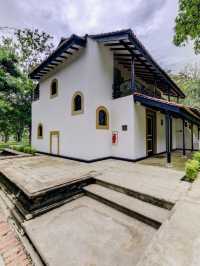 🌴🏨 Sri Lanka's Scenic Stay: Cinnamon Lodge Habarana 🐒🌄