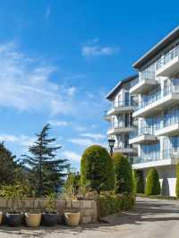 🏔️ Shimla's Serene Stay: Welcomhotel's Charm 🌟