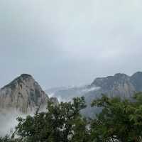 Amazing views