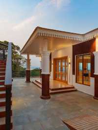 🌟 Goa's Hidden Gem: DoubleTree Delights! 🌴✨