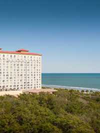 🌊✨ Myrtle Beach Magic: Top Resort & Spa Revealed! ✨🌊