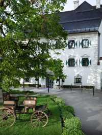 🏰✨ Styrian Retreat: Discover Austria's IMLAUER Hotel Schloss Pichlarn!
