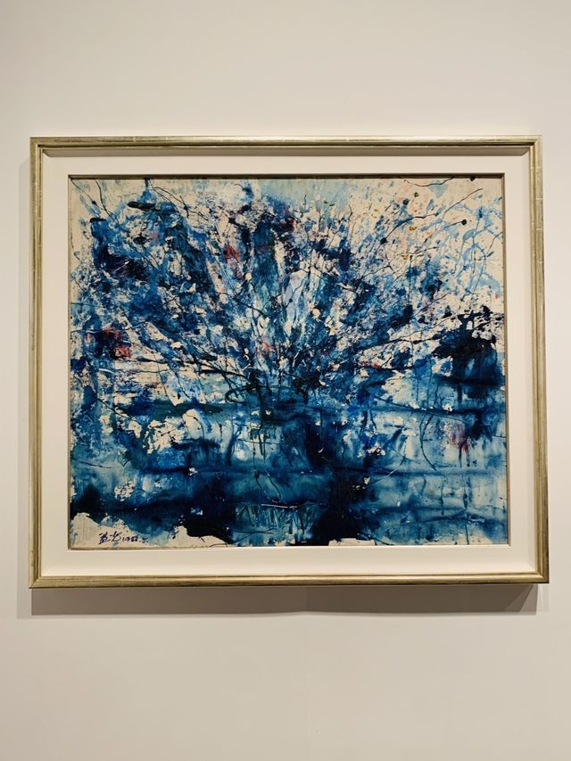 暑期必看展覽清單，從上海出發