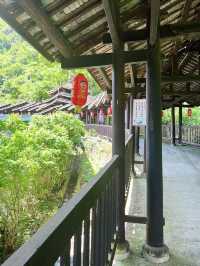 馬山縣靈陽寺