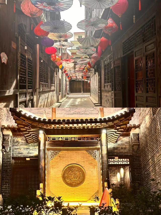 西安出發，只需兩小時半！震撼人心的月亮灣瀑布等你來探險
