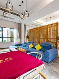 🌟 Guangzhou's Hidden Gem: Haka Boutique Hostel 🏨