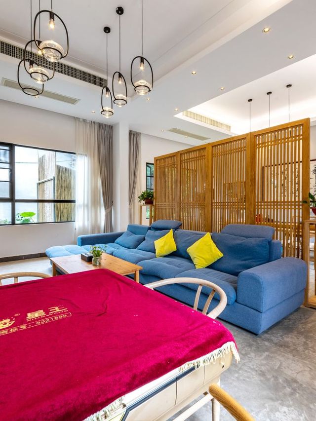 🌟 Guangzhou's Hidden Gem: Haka Boutique Hostel 🏨