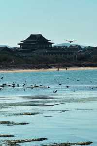 探秘蓬萊仙島 | 人間仙境之旅