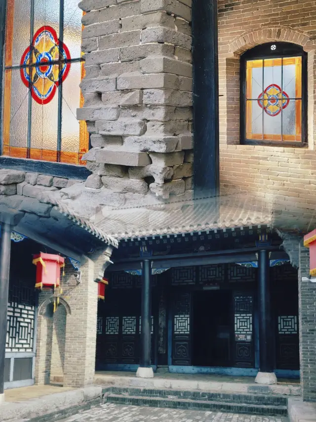 古城牆下的故事：廣府古城，一個活著的歷史博物館