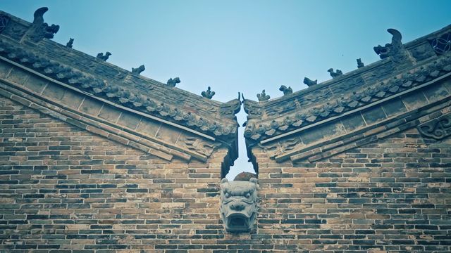 2024文化“暑”旅（五）：一座真正的古城—浚縣