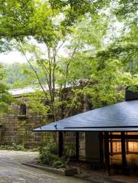 🌟 Kagoshima's Luxe Onsen Hideaway 🌿🛁
