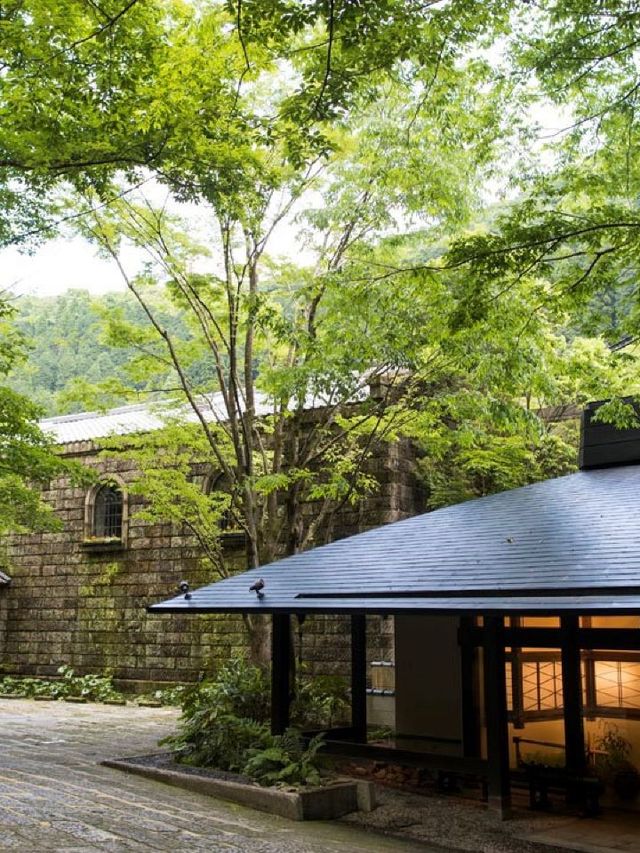 🌟 Kagoshima's Luxe Onsen Hideaway 🌿🛁