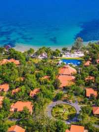 🌴🏖️ Phu Quoc's Paradise: Green Bay Resort Highlights 🌞🍹