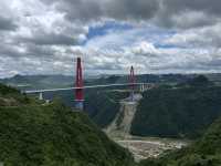 貴陽·龍里河峽谷——林城東南度假地
