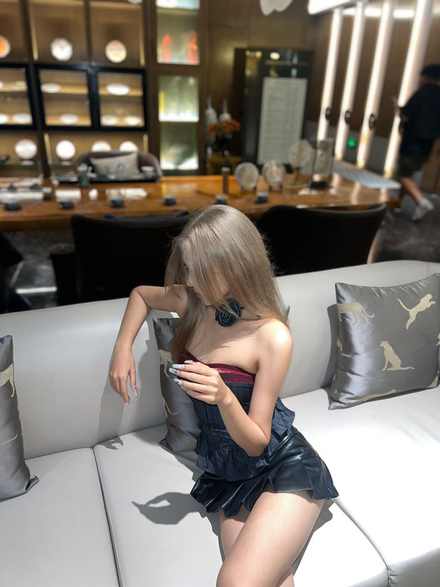 昆明寶藏酒店分享