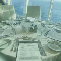 Cruising the Adriatic on the Royal Caribbean ! 🚢