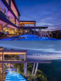 西雙版納泊度·森氧 Villa | 一場與大自然的浪漫邂逅。