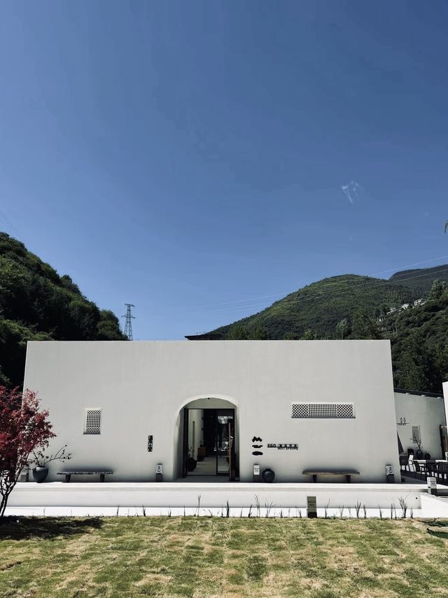 川西第一站｜遇見了康定最美溫泉酒店。