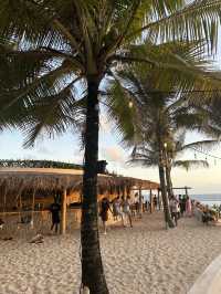 巴里島最美海灘俱樂部 | Palmilla B。