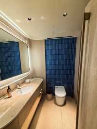 大同旅遊住宿篇桔子水晶酒店。