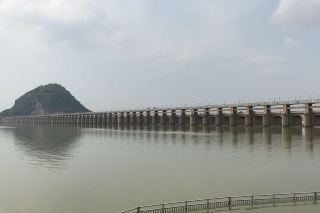 Vijayawada: The Pearl of South India is waiting for you to discover.