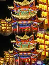 國內的「馬爾代夫」～廬山西海。