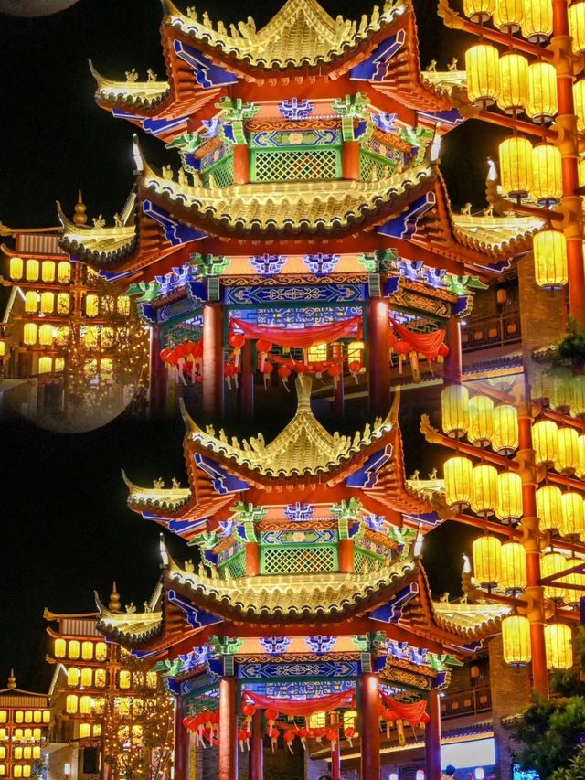 國內的「馬爾代夫」～廬山西海。