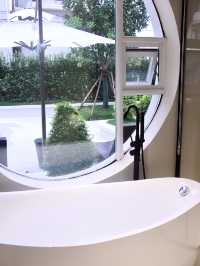 上海！！新開的！！不想退房…。