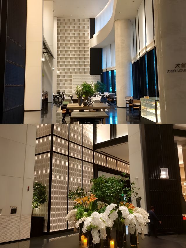 真的不開玩笑‖以後來泉州一定要死磕這家酒店。