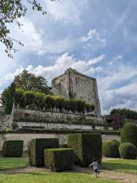 Moret sur Loing 旅遊攻略。