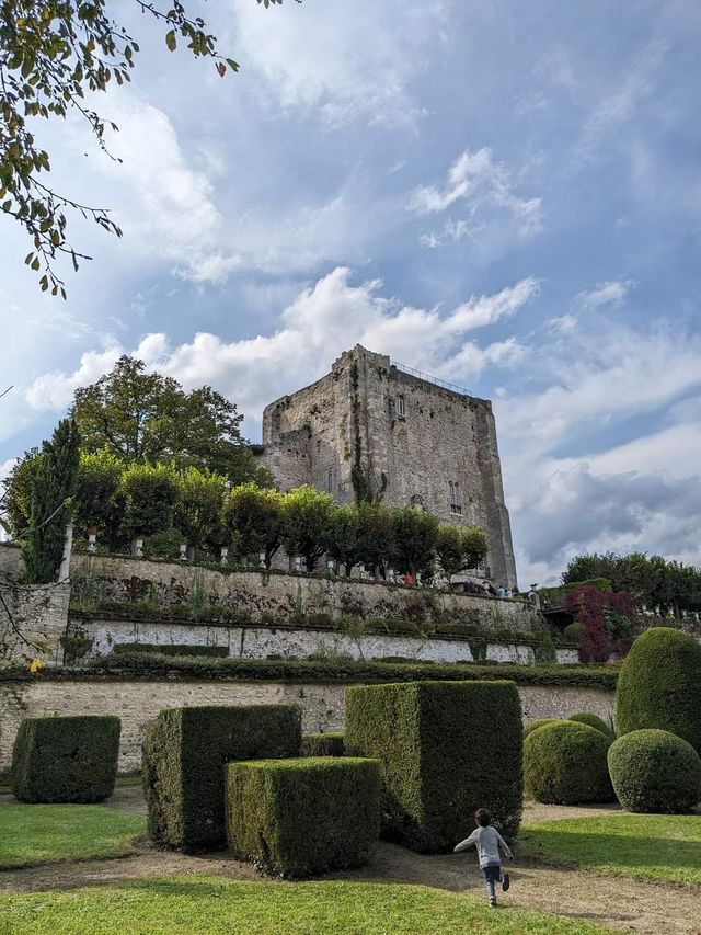 Moret sur Loing 旅遊攻略。