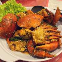 코타키나발루 필수 해산물 맛집 쌍천 씨푸드 🦞