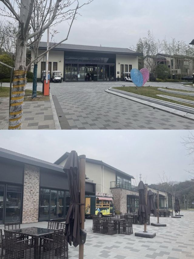 挖到全別墅酒店！睡進千島湖畔的三臥Villa。
