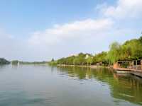 南京達摩主題公園（又稱達摩古洞景區）。