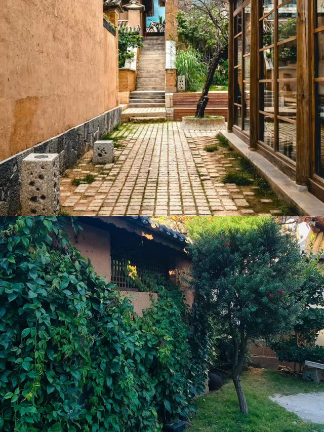 既下山·沙溪|入住茶馬古道上的千年隱世古鎮。