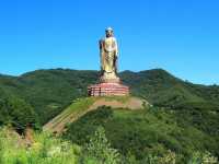 河南平頂山｜醉美鷹城，近悅遠來。