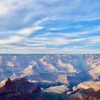 Grand Canyon National Park 