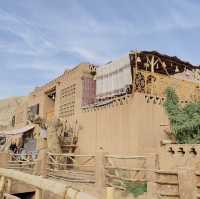 Step Back in Time in the Oldest Uyghur Village 🇨🇳