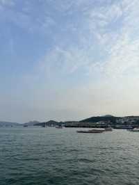 Sai Kung - Paradise in Hong Kong