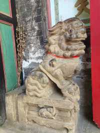 黨家村。
