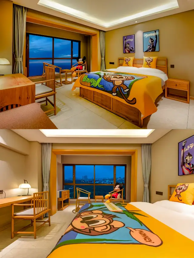 Everyone who's stayed here says it's great for relaxing and taking the kids out. 
