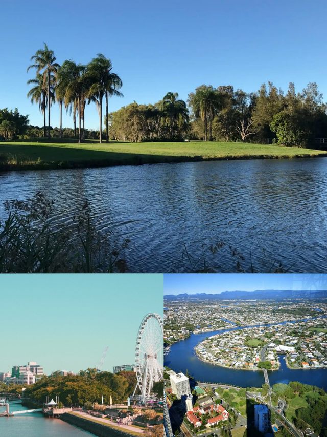 探秘澳洲班伯里，旅行者的秘密花園！