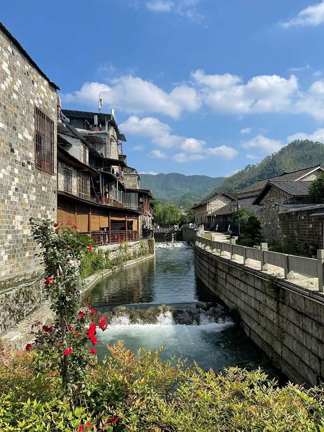 咸寧景點包括小眾的。