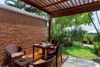 清邁奢華之旅 | Shangri-La Hotel, Chiang Mai   酒店：清邁香格。
