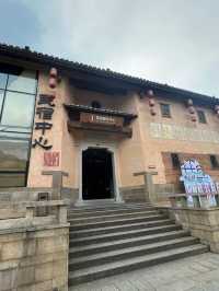 Jiangxi | Shangrao Wangxiangu, the most successful trend on Xiaohongshu