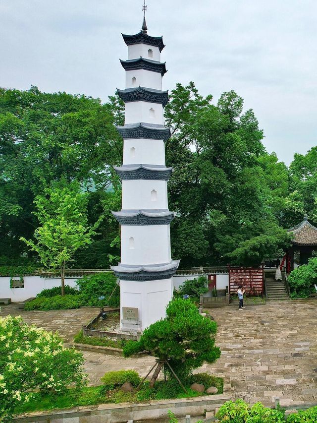 人就應該多呆在沒有天花板的地方。
