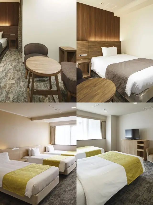 교토 초편리! 교토 호케 클럽 호텔 The Hotel Hokke Club Kyoto 호텔:.