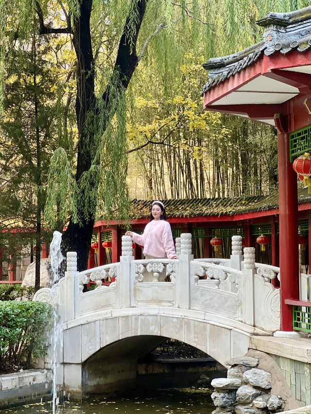 川味來襲，香滿京城。
